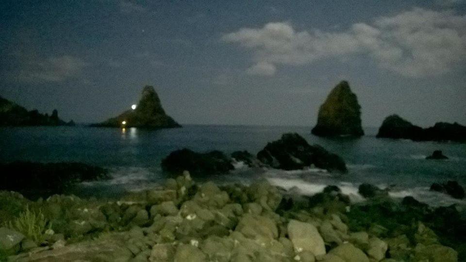 Sweet Dream * Aci Trezza