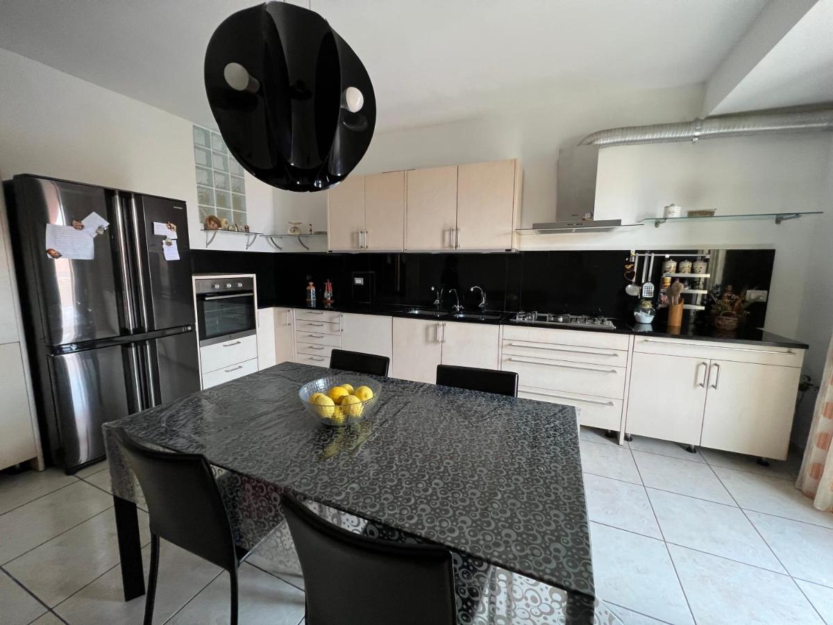 Apartment Sweet Dream Aci Trezza