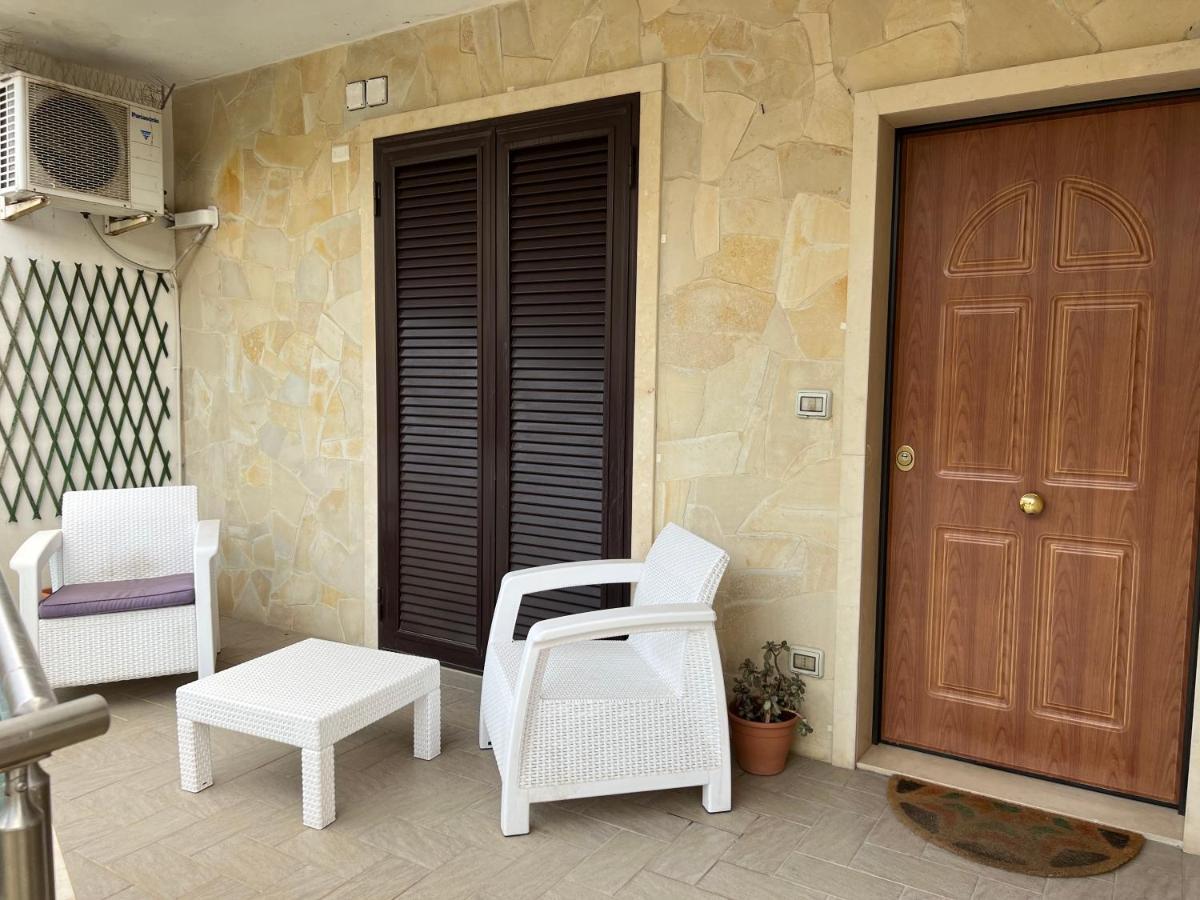 Apartment Sweet Dream Aci Trezza