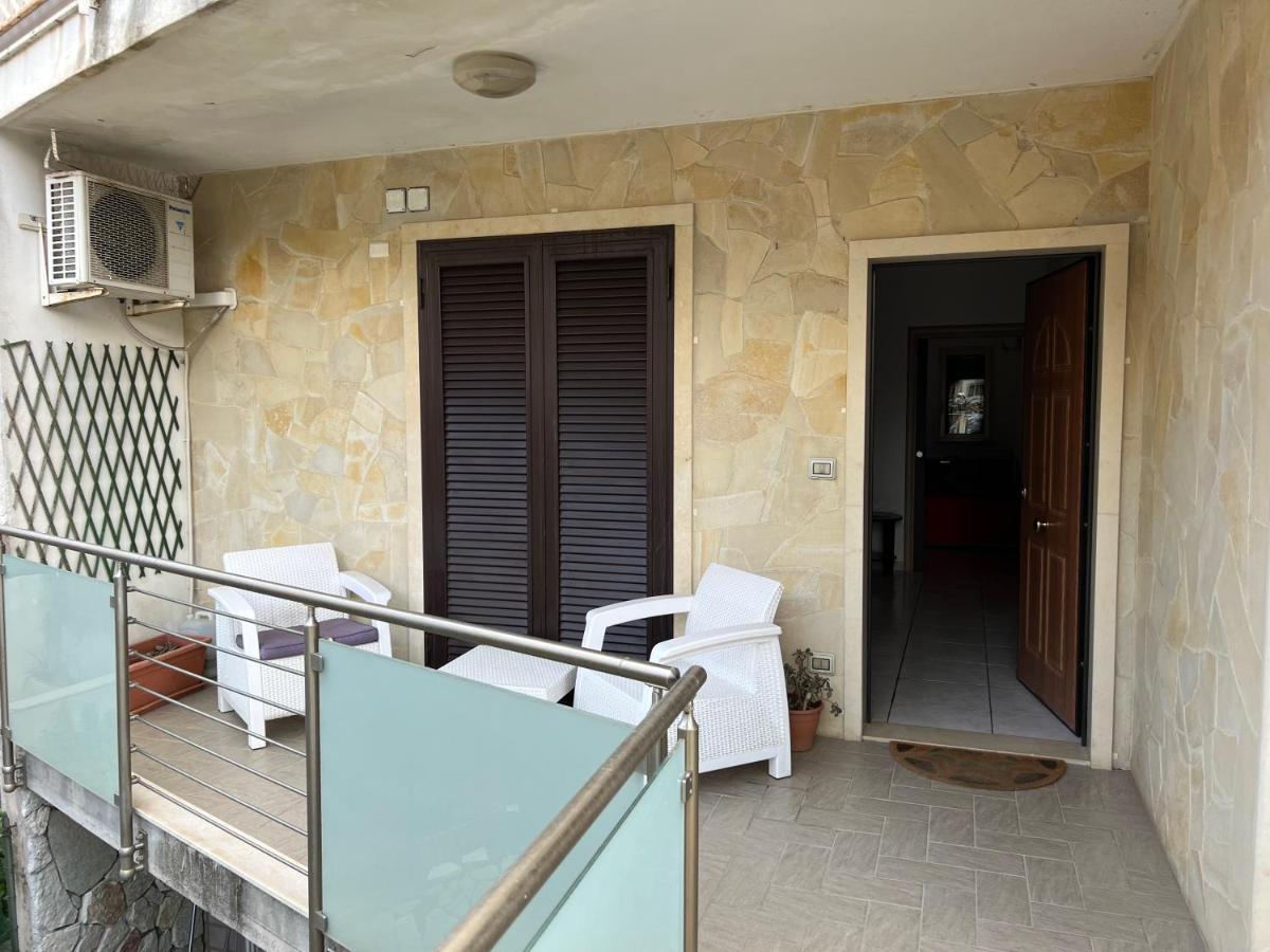 Apartment Sweet Dream Aci Trezza