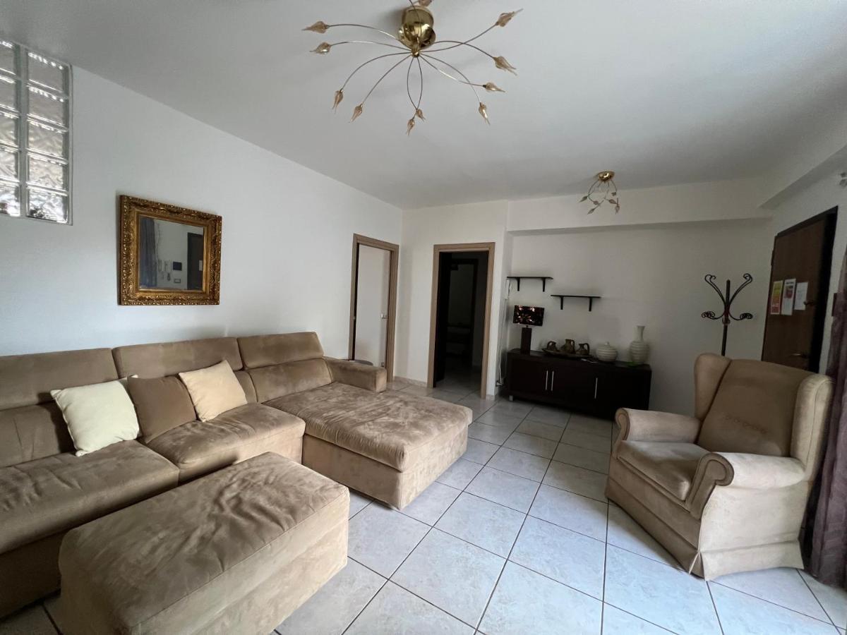Sweet Dream Apartment Aci Trezza